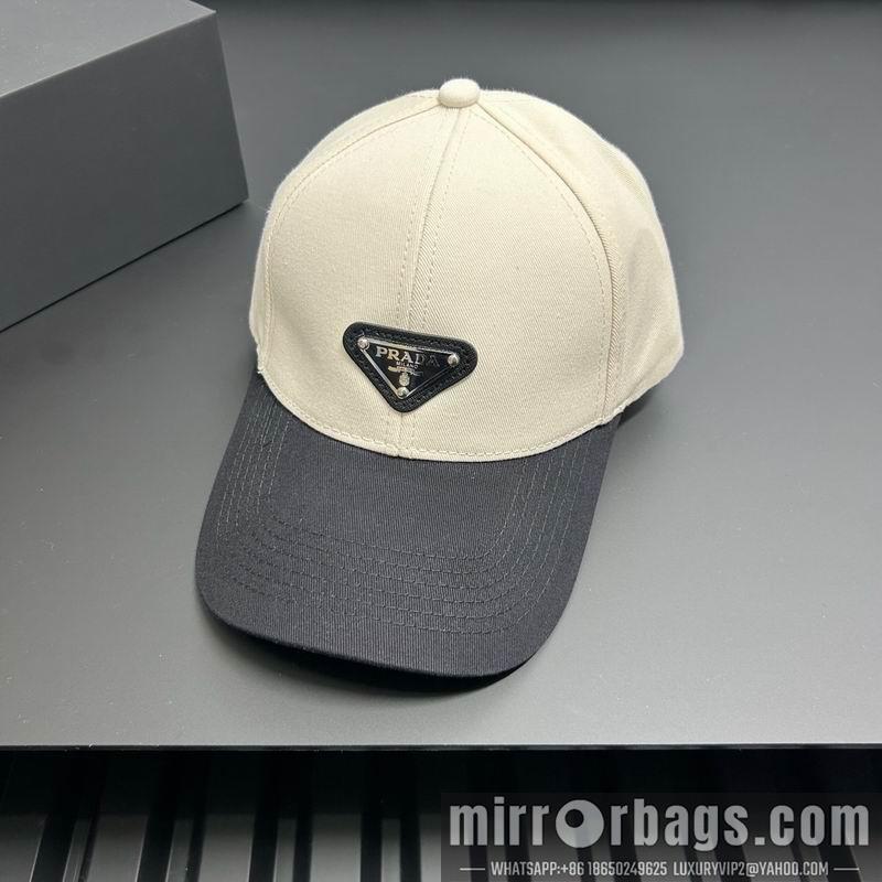 Prada Hat dx07