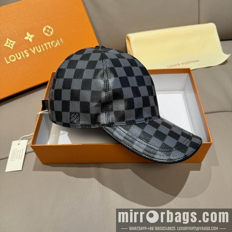 LV Hat 091403