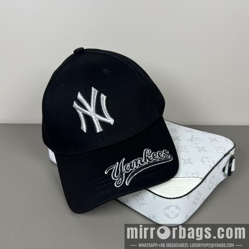 NY Hat dx49