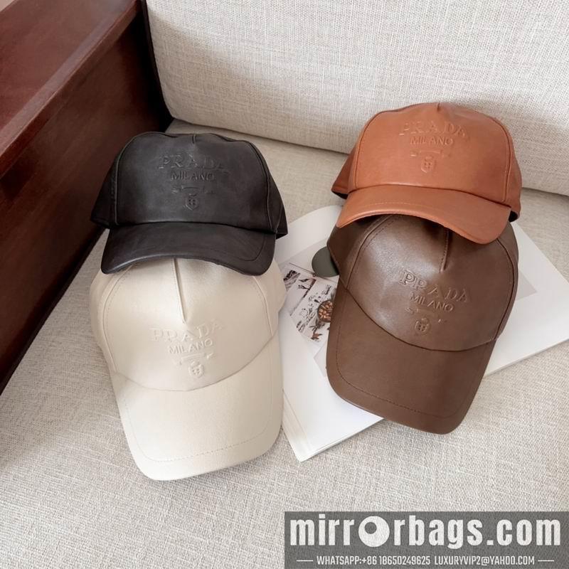Prada Hat dx54