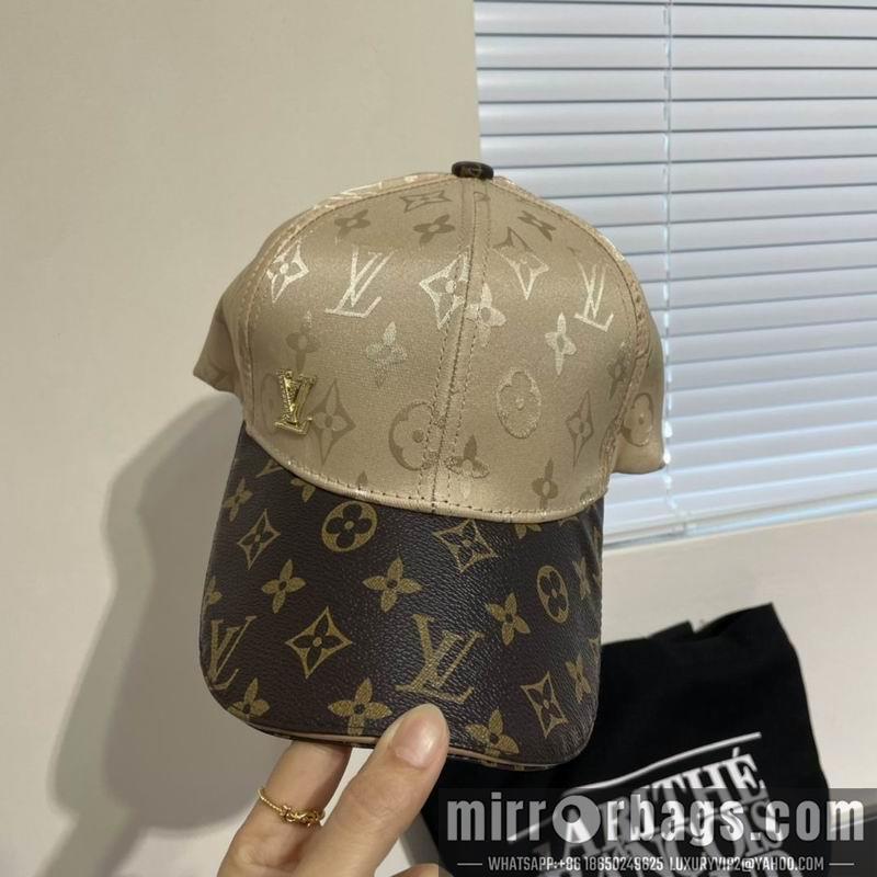 LV Hat 121430