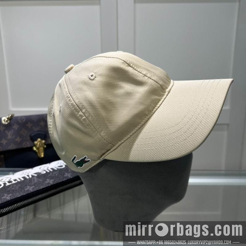 Lacoste Hat 042801