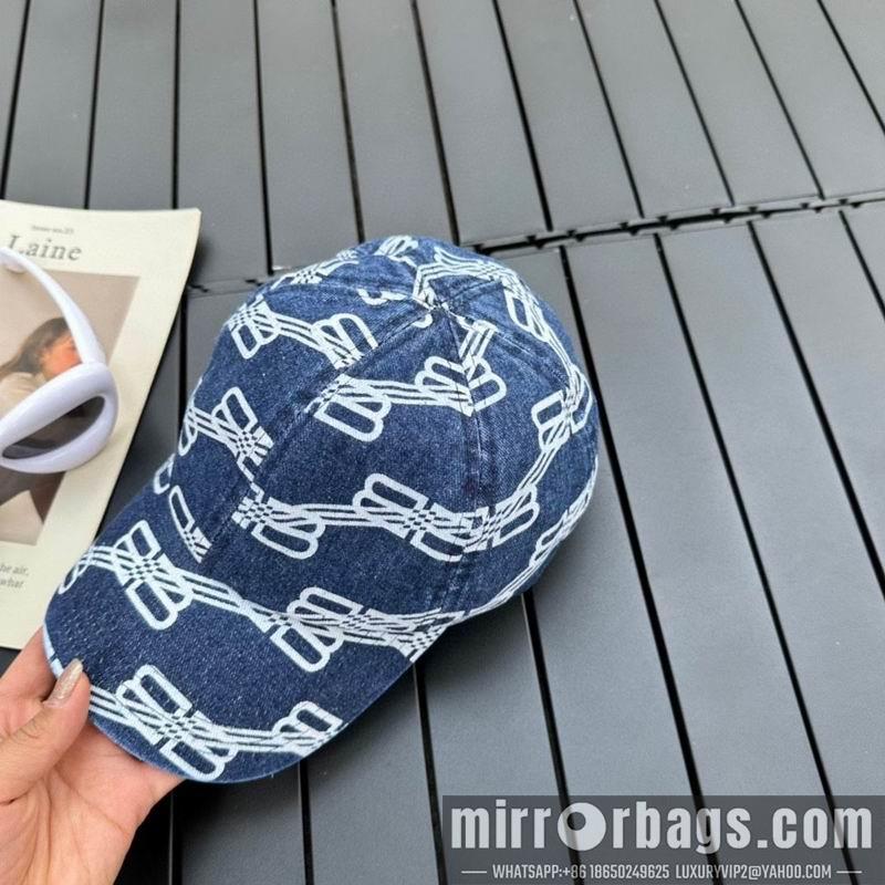 Balenciaga Hat 120409