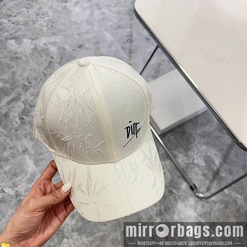 Dior Hat 082604