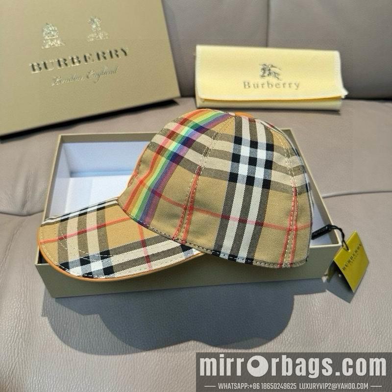 Burberry Hat dx66