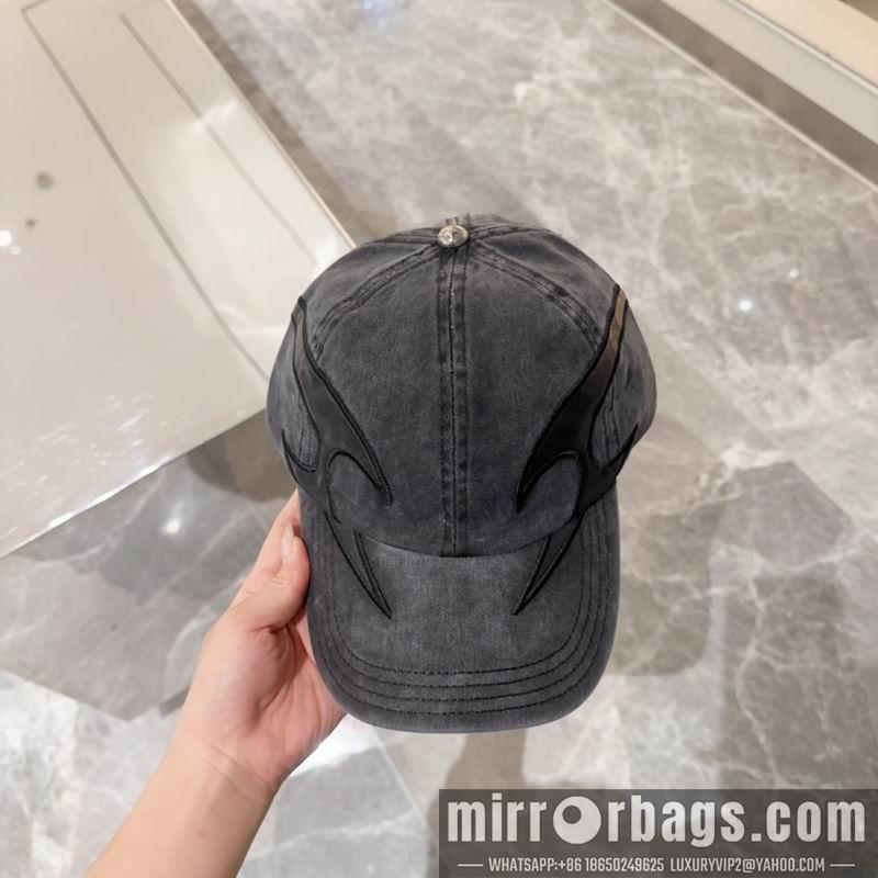 Other Hat 091401