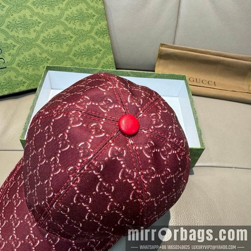 Gucci Hat dx12