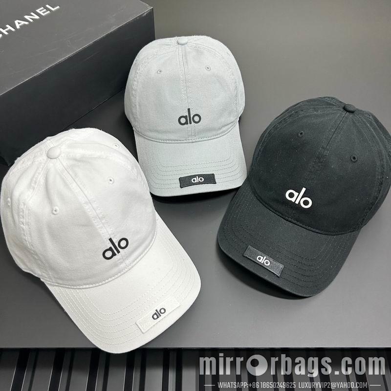 Alo Hat dx33