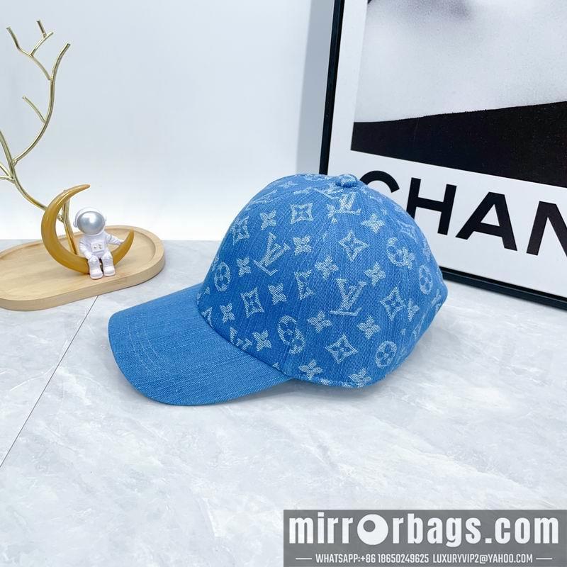 LV Hat dx55