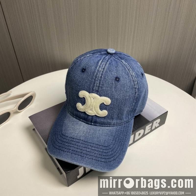Celine Hat dx40