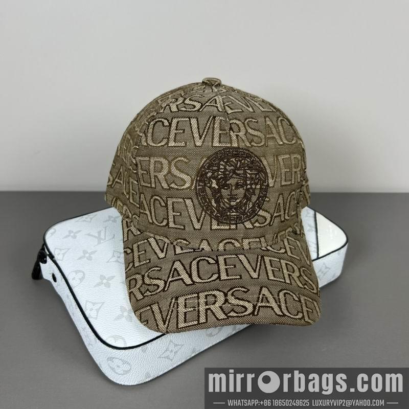Versace Hat dx12