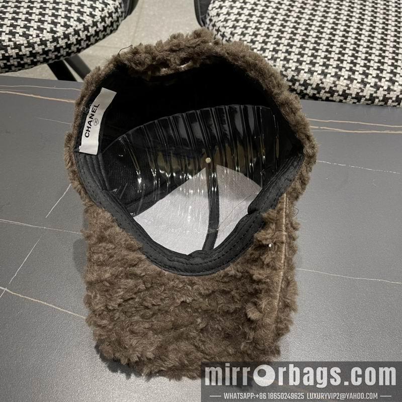 Chanel Hat 102803
