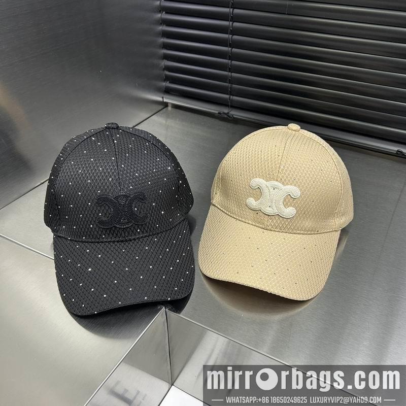 Celine Hat dx03