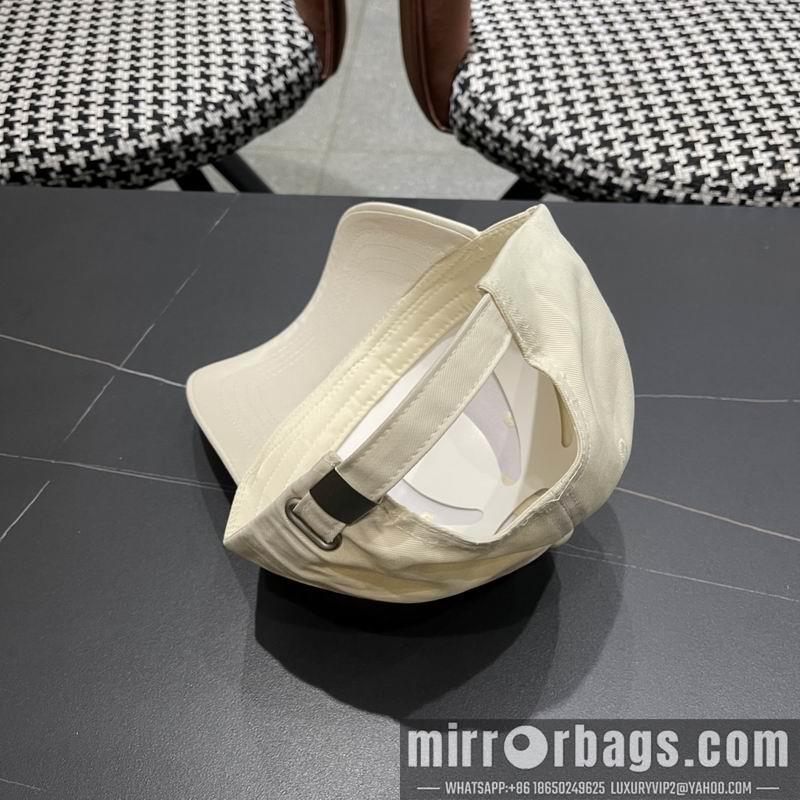 Balenciaga Hat 041404