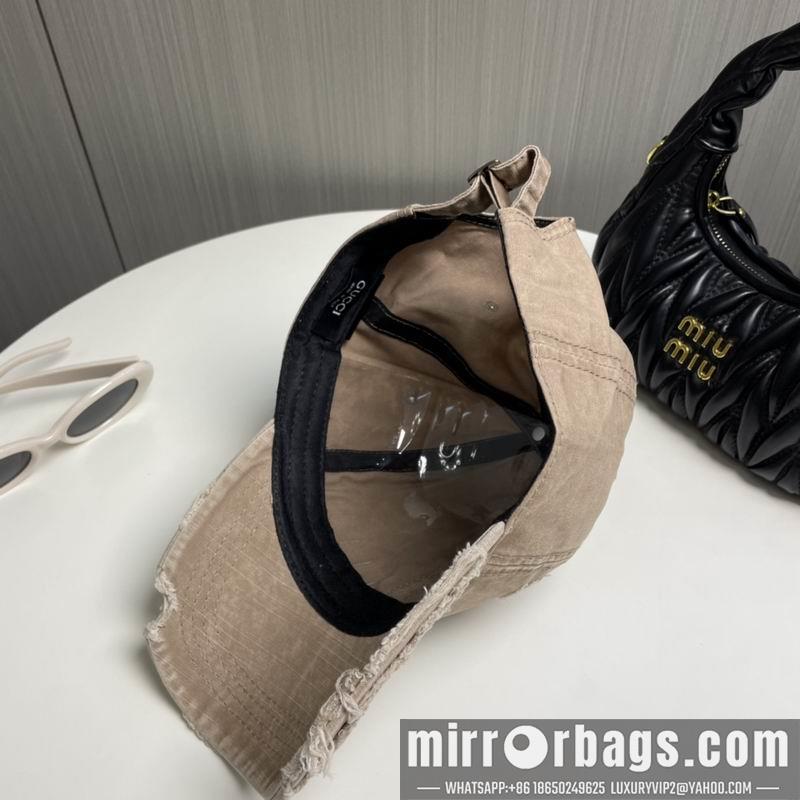 Gucci Hat 010601