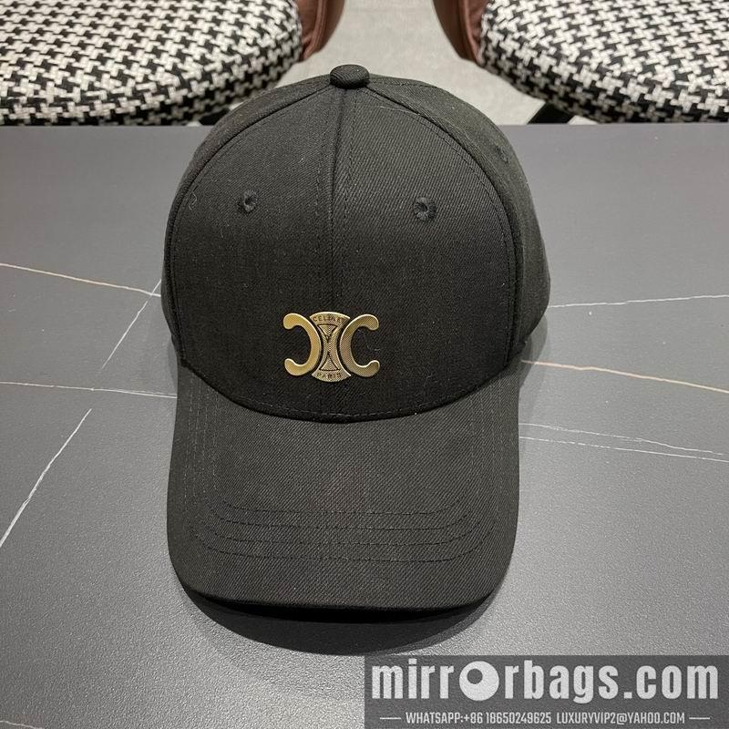 Celine Hat 020801
