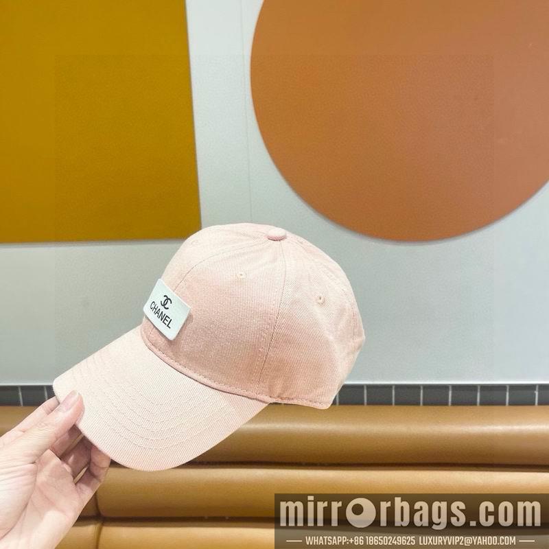 Chanel Hat 021101