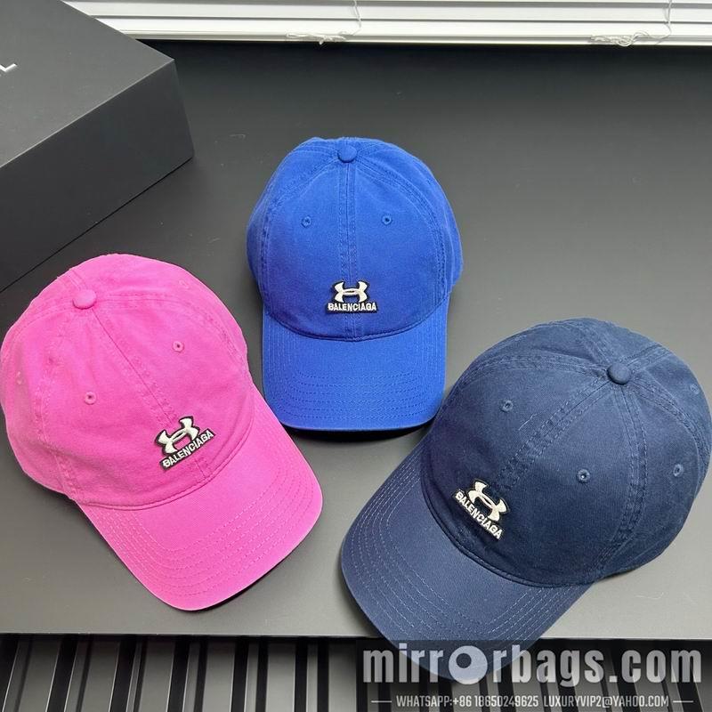 Balenciaga Hat dx11
