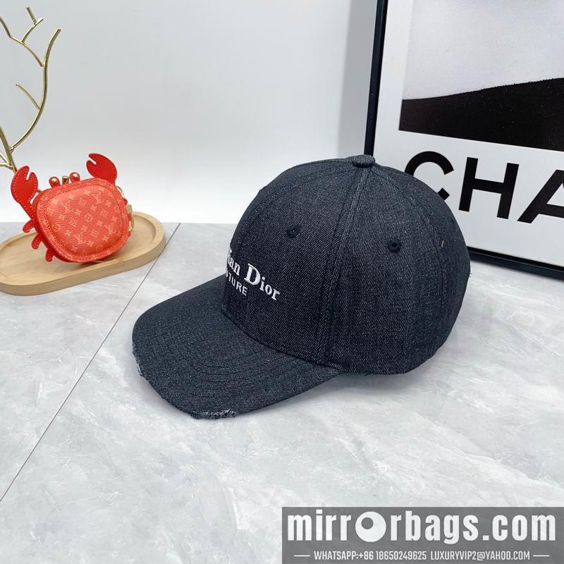 Dior Hat dx02