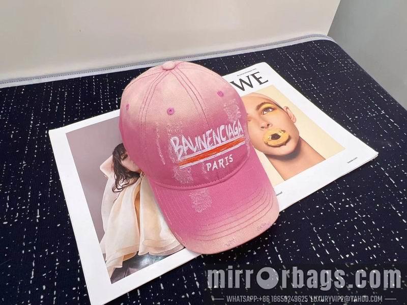 Balenciaga Hat 042702