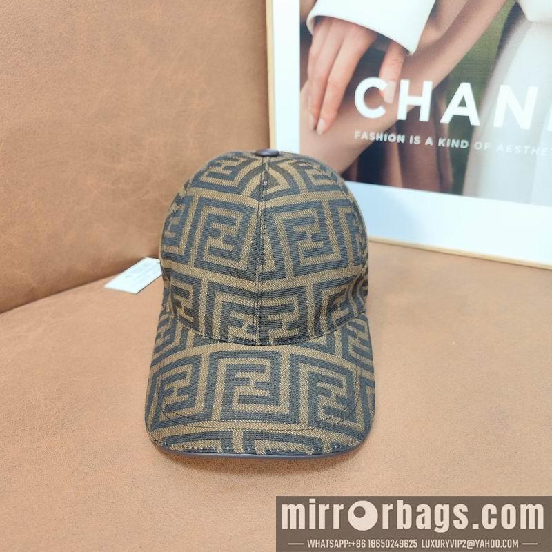 Fendi Hat dx46