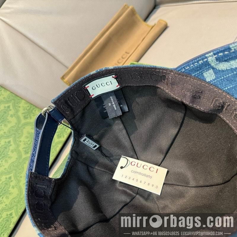 Gucci Hat dx159