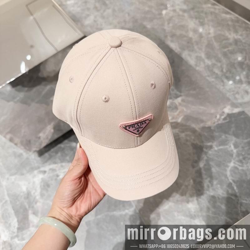 Prada Hat dx21