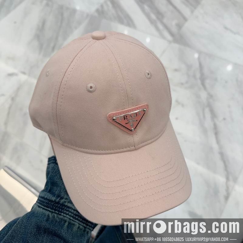 Prada Hat dx22