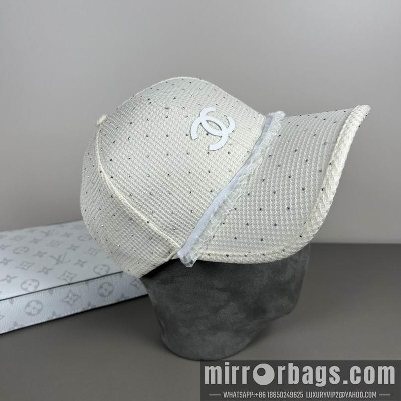 Chanel Hat dx23