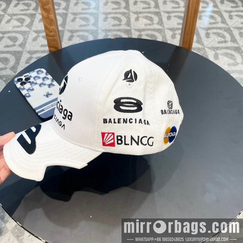 Balenciaga Hat 090601