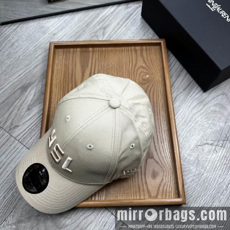YSL Hat 042705