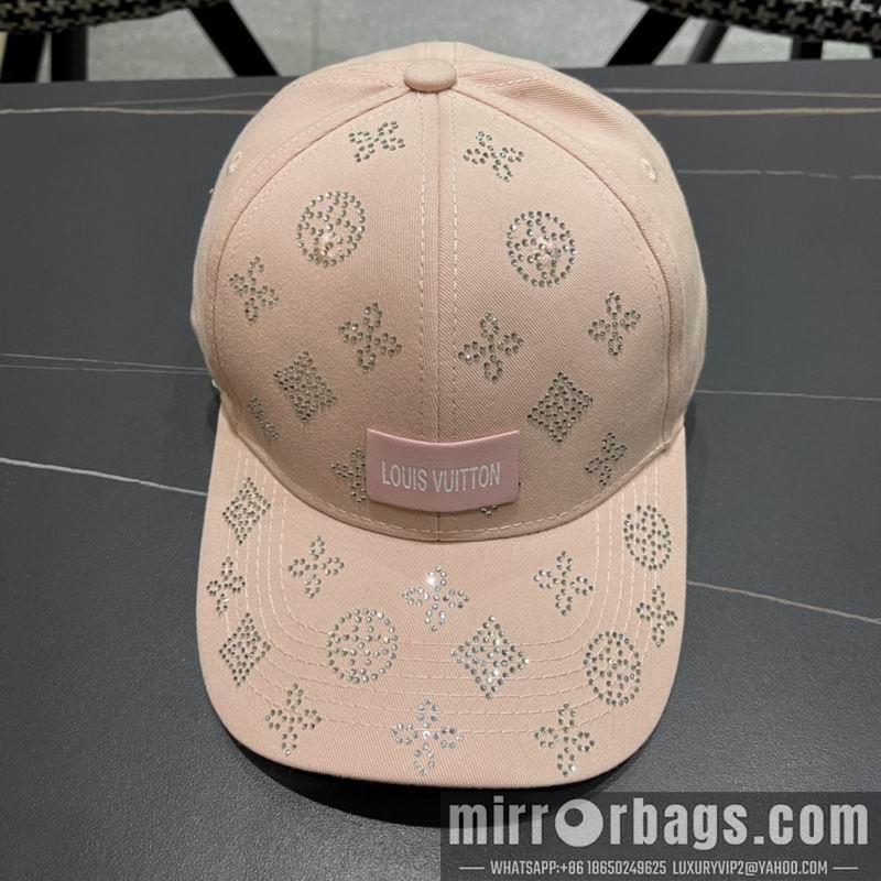 LV Hat 091404