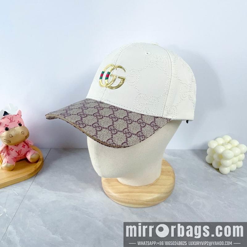 Gucci Hat dx06
