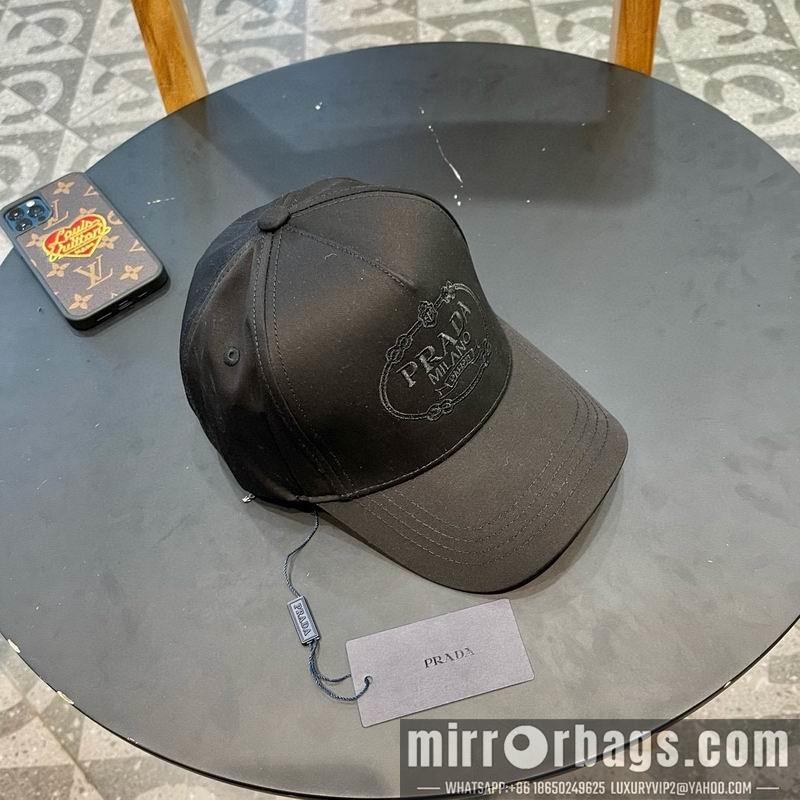 Prada Hat 050703