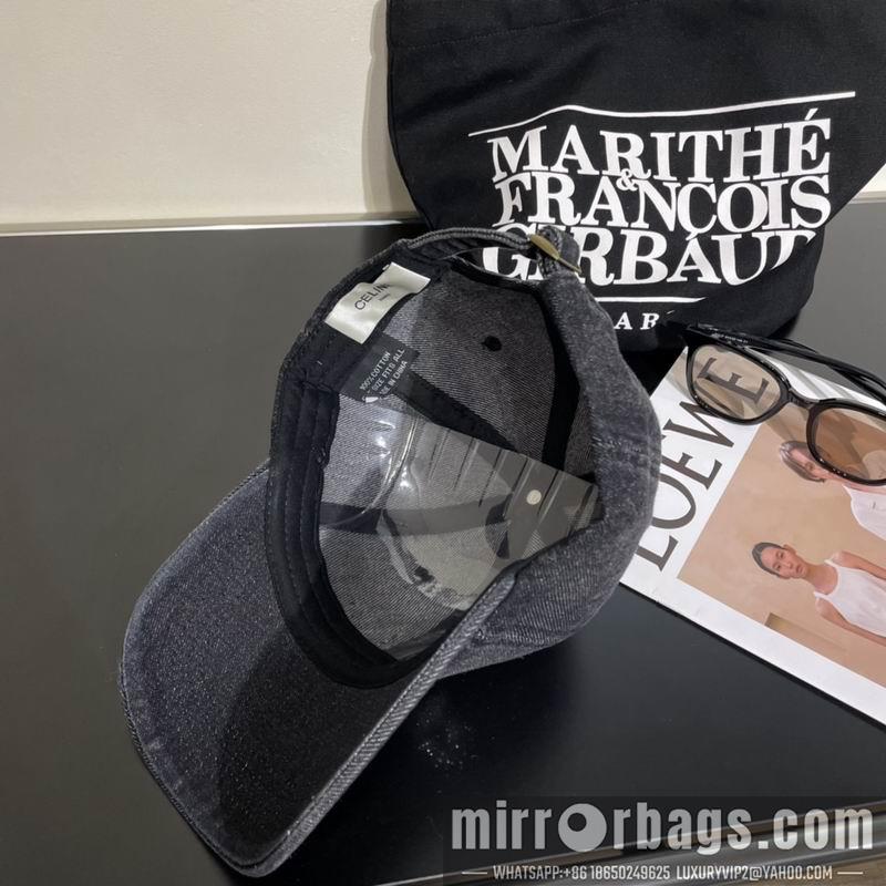 Celine Hat 083005