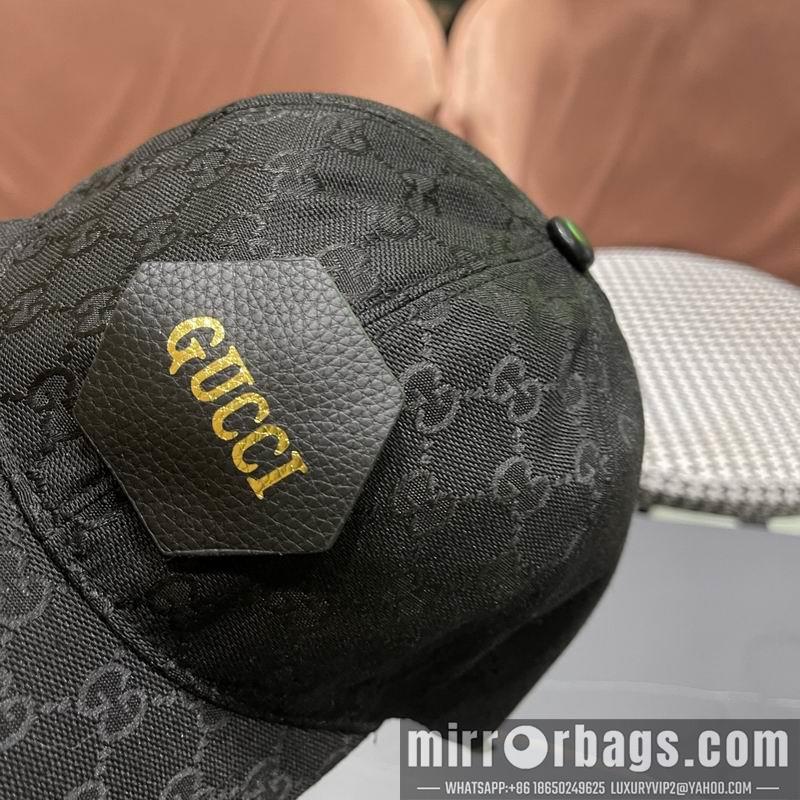 Gucci Hat 030906