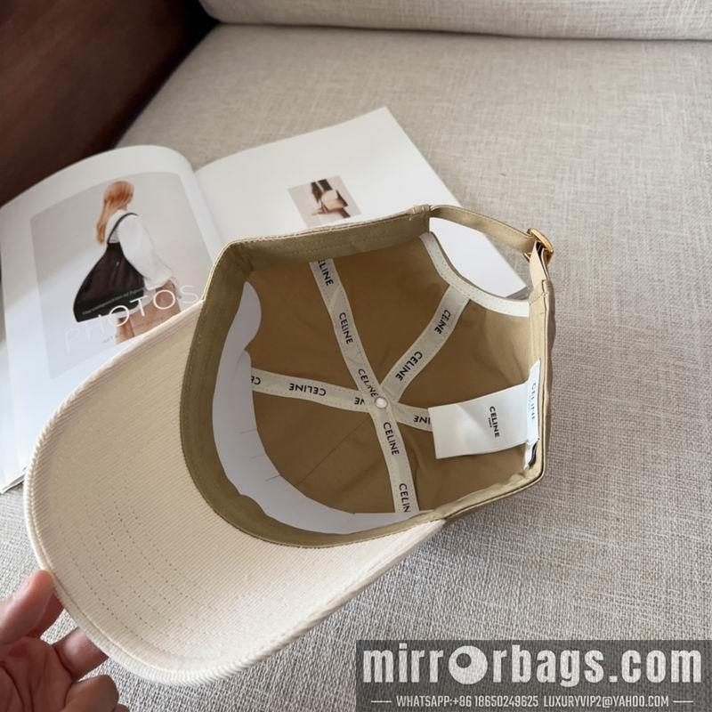 Celine Hat 021004