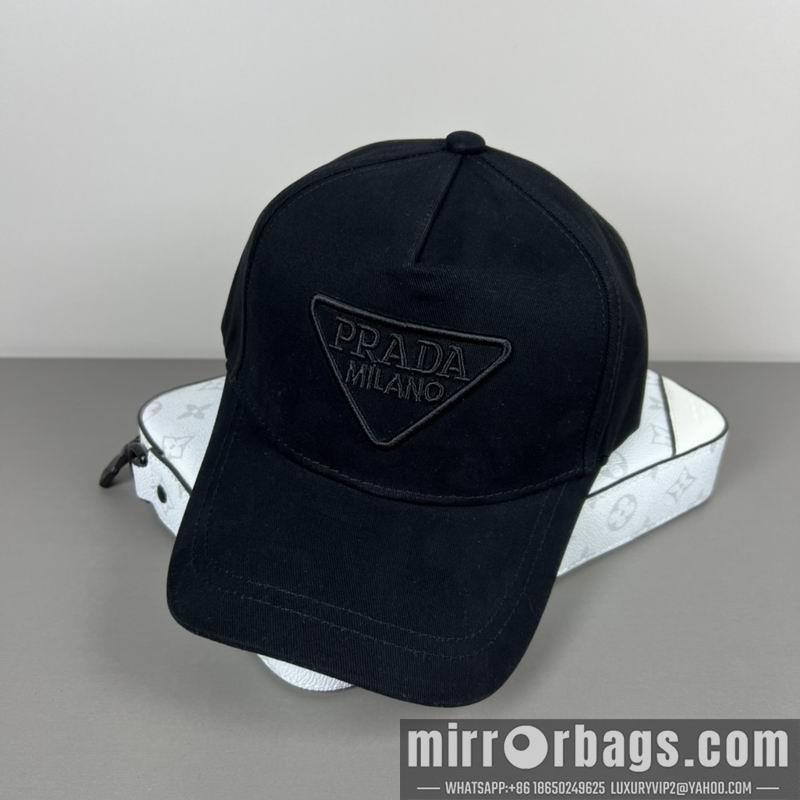 Prada Hat dx21
