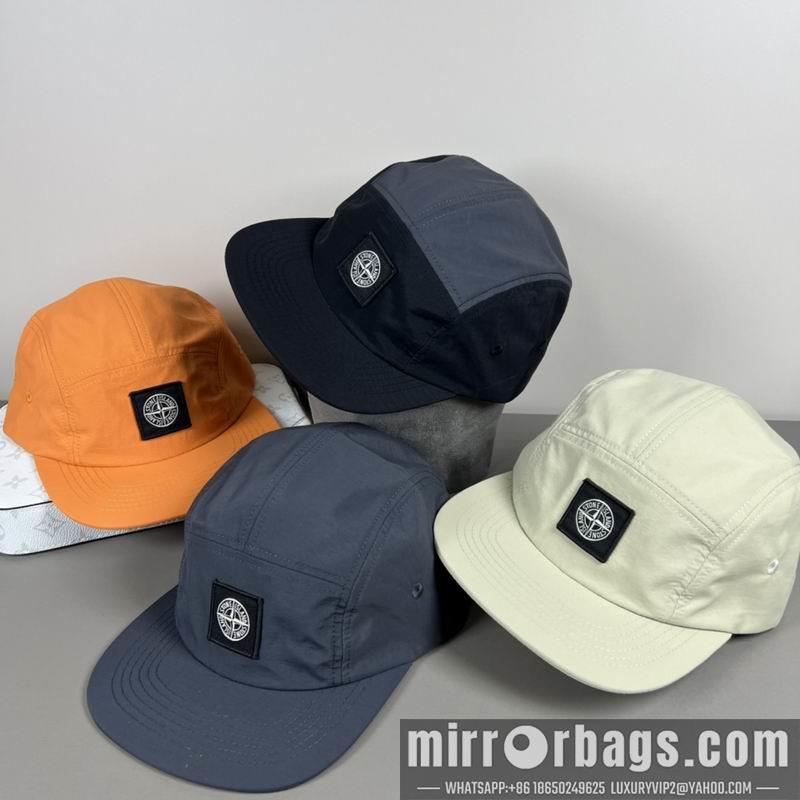 Stone Island Hat dx06