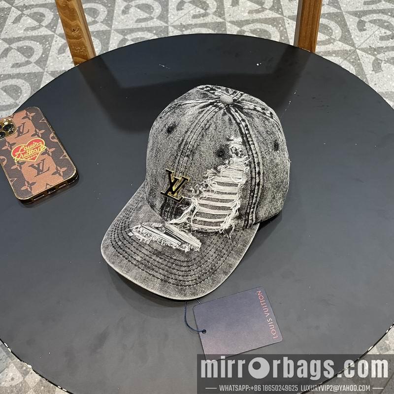 LV Hat 050708