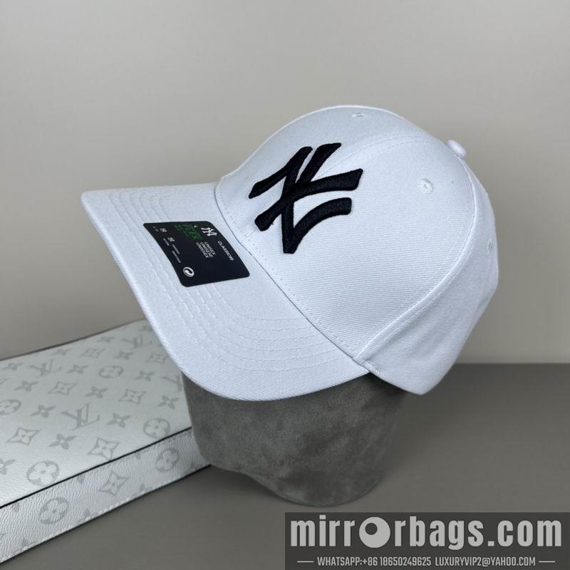 MLB NY Hat dx43
