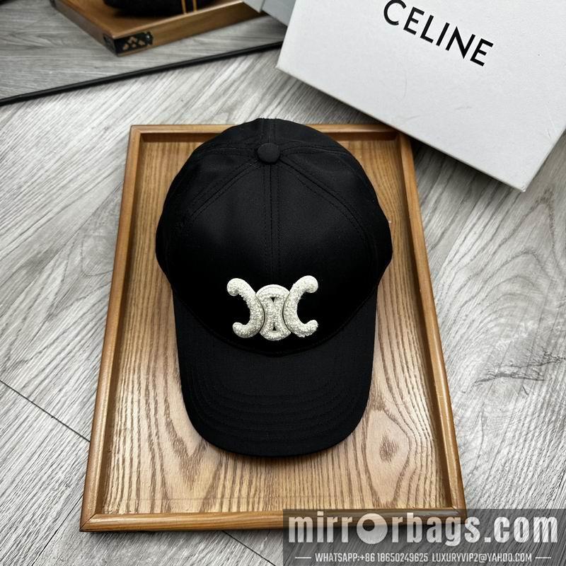 Celine Hat dx24