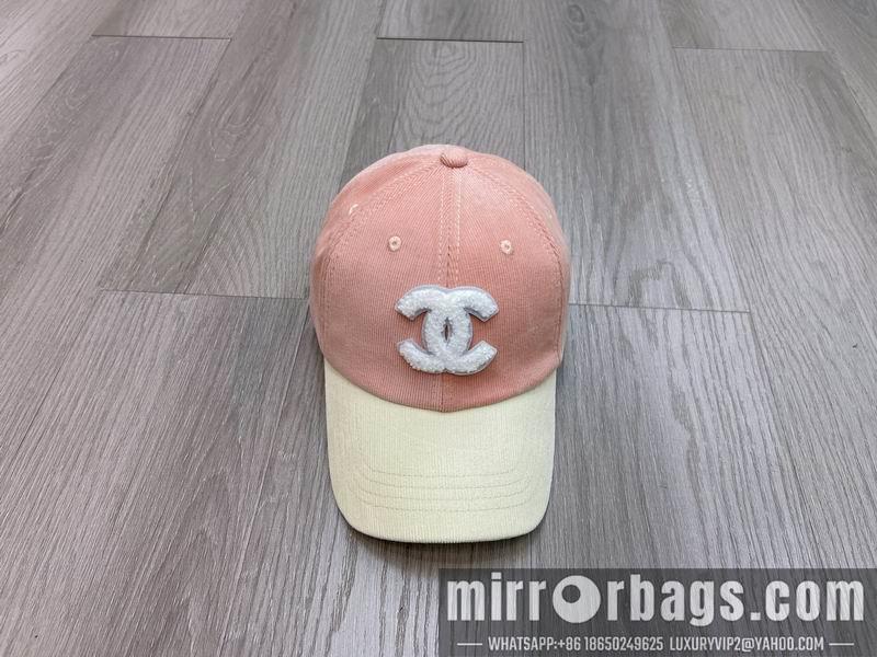 Chanel Hat 080104