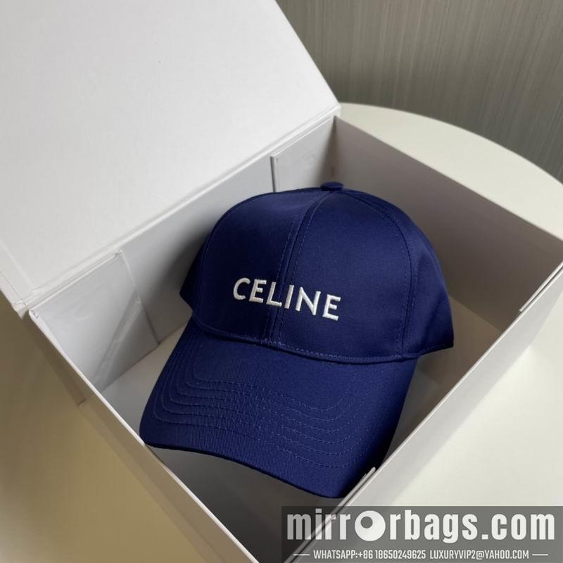 Celine Hat 050707