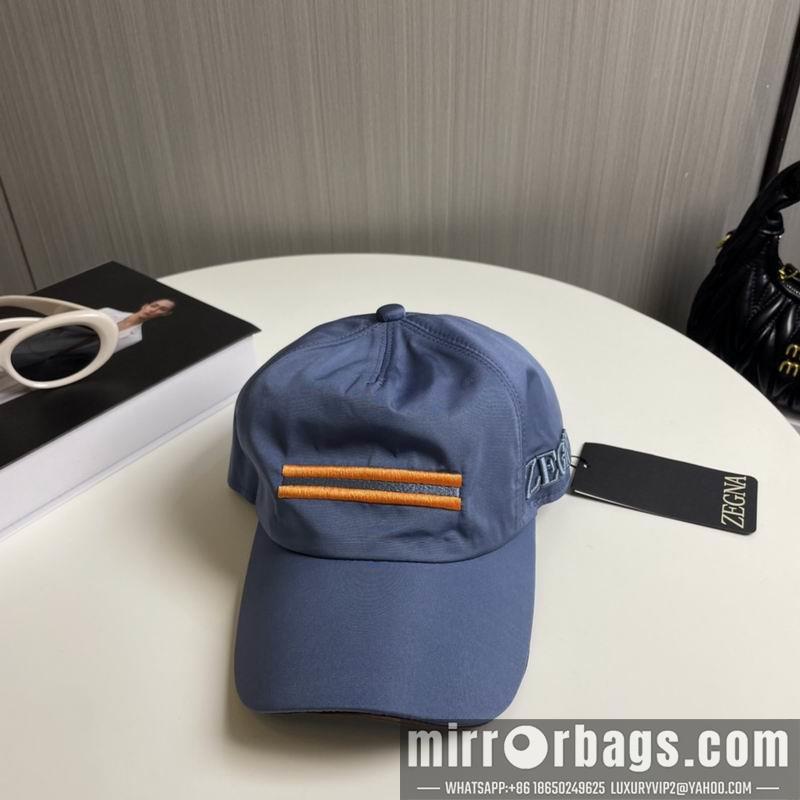 Zegna Hat 050706