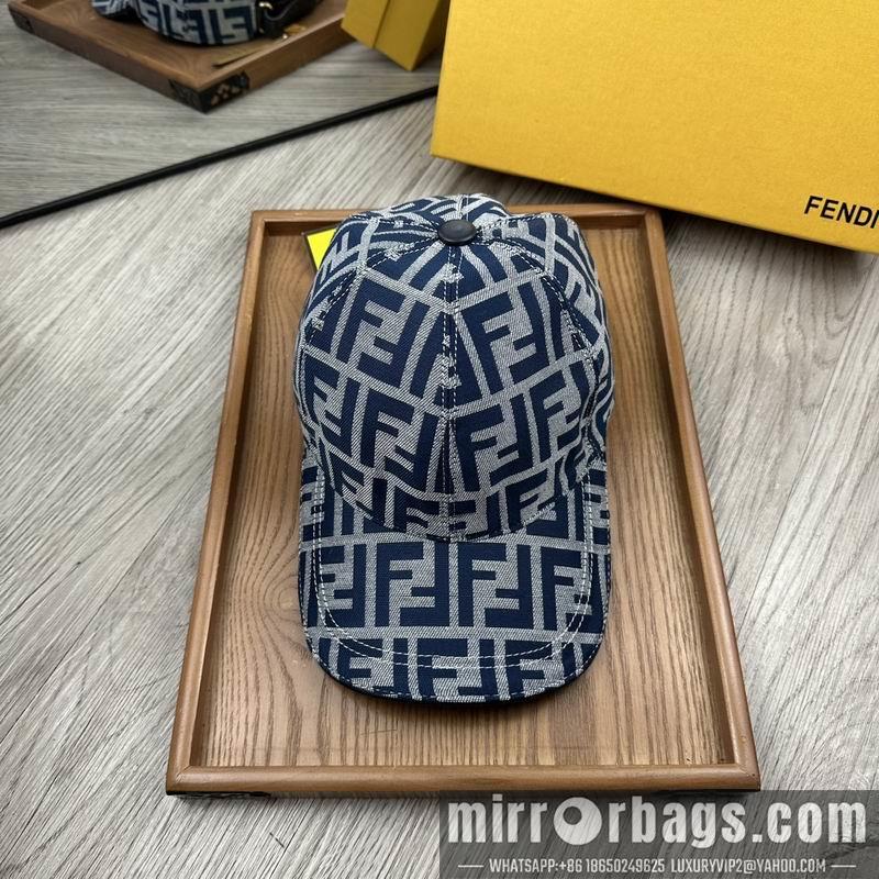 Fendi Hat 071201
