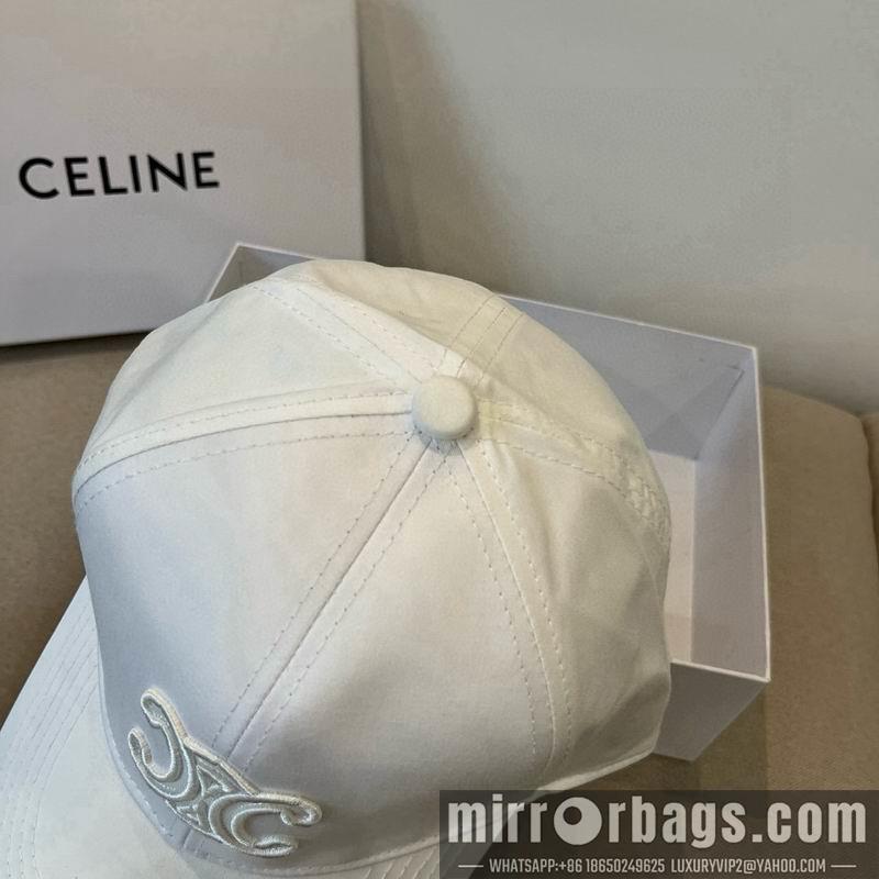 Celine Hat dx38