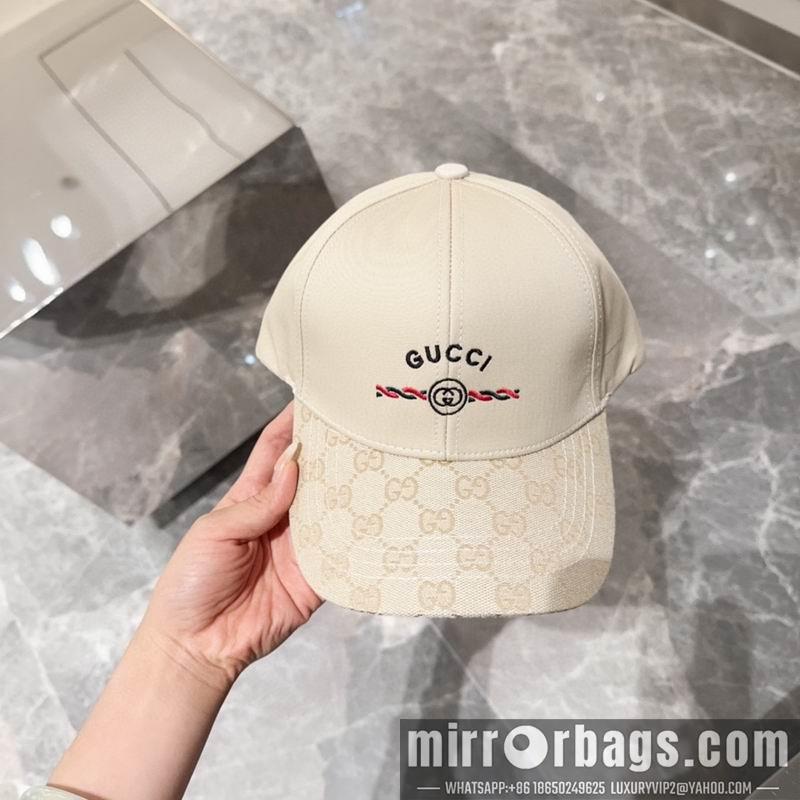 Gucci Hat 121401