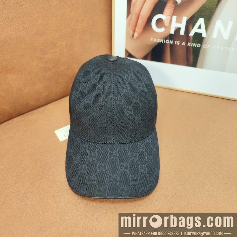 Gucci Hat dx102
