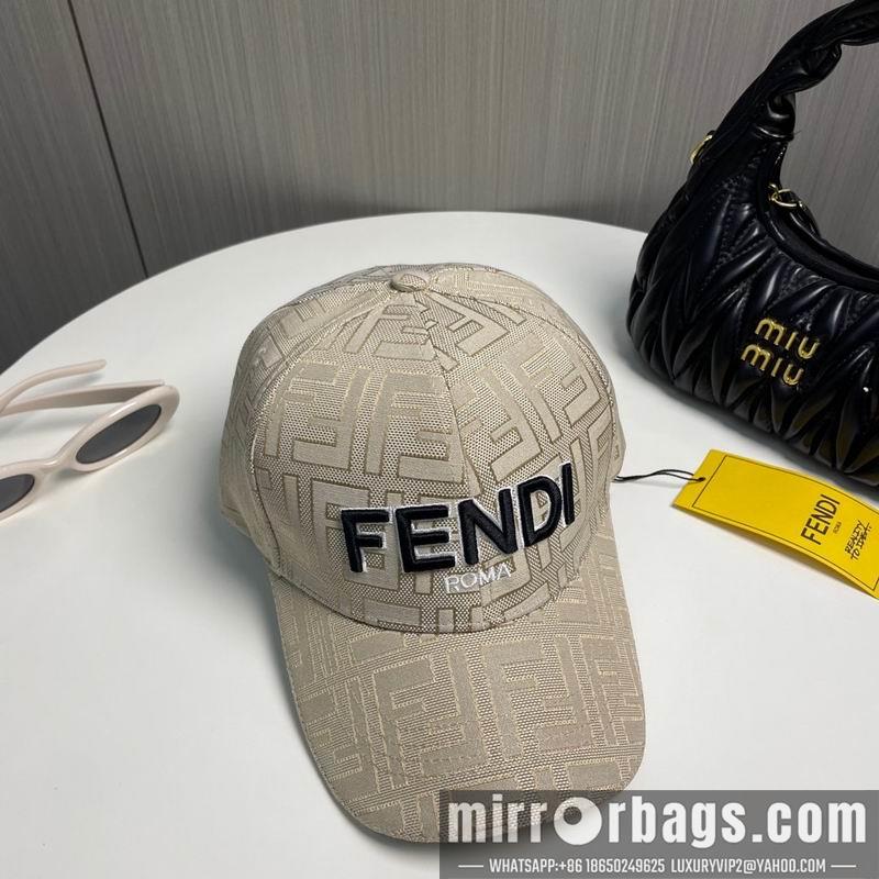 Fendi Hat dx65
